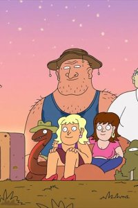 YOLO – S03E08 – The Cozy Backyard Afternoon Musical
