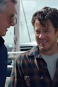 Almost Paradise – S01E04 – Pistol Whip