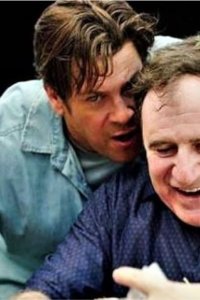 Almost Paradise – S01E07 – Uncle Danny