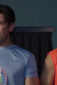 Almost Paradise – S02E02 – Breaking Badminton
