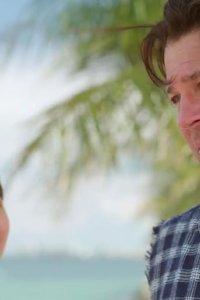 Almost Paradise – S02E03 – A Fisherfolk Tale