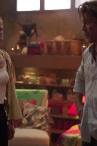Almost Paradise – S02E05 – Deus Ex-Wife Machina