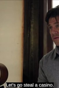 Almost Paradise – S02E07 – All In