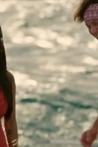 Almost Paradise – S02E08 – Uncoupled