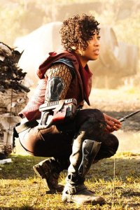 Vagrant Queen – S01E02 – Yippee Ki Yay