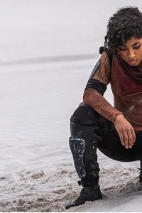 Vagrant Queen – S01E06 – Requiem for Republic