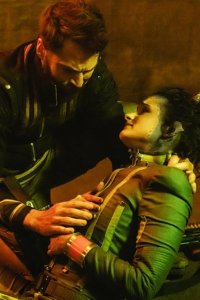 Vagrant Queen – S01E09 – All Old Things Must Pass: Part 1