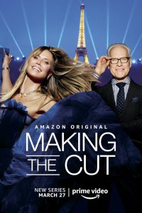 Making the Cut – S01E08 – Brand Evolution