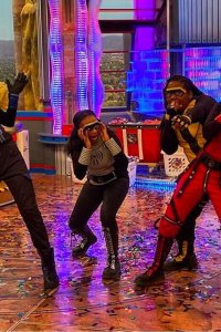 Danger Force – S01E15 – Test Friends