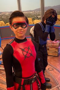 Danger Force – S01E19 – Radioactive Cat