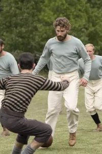 The English Game – S01E01 – Episode #1.1