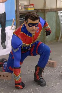 Danger Force – S03E02 – The Force Returns Part 2