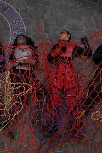 Danger Force – S03E03 – Big Dynomite