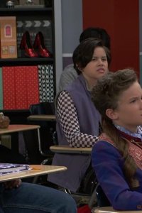 Danger Force – S03E04 – Guardians of the Ponytail