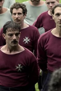 The English Game – S01E06 – Episode #1.6