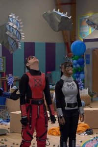 Danger Force – S03E06 – SwellMelonFest