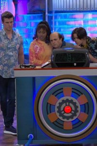 Danger Force – S03E08 – Dumber Force