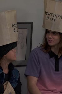 Danger Force – S03E10 – Bose’s Birthday Party