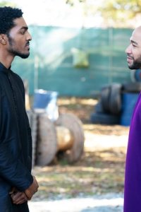 Ruthless – S01E05 – The Chosen