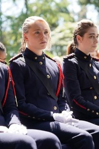 Motherland: Fort Salem – S01E09 – Coup
