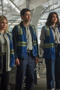 Motherland: Fort Salem – S03E01 – Homo Cantus