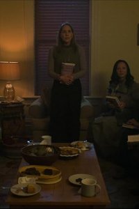 Motherland: Fort Salem – S03E06 – Book Club