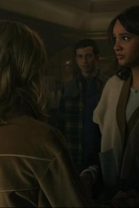 Motherland: Fort Salem – S03E07 – She Returns