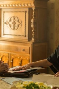 The Plot Against America – S01E04 – Part 4