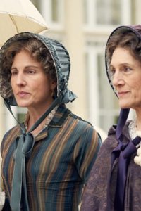 Belgravia – S01E02 – Episode #1.2