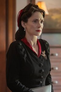 The Plot Against America – S01E06 – Part 6
