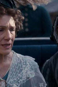 Belgravia – S01E04 – Episode #1.4