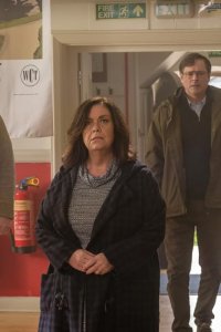 The Trouble with Maggie Cole – S01E04 – Episode #1.4