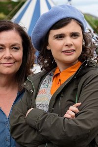 The Trouble with Maggie Cole – S01E06 – Episode #1.6
