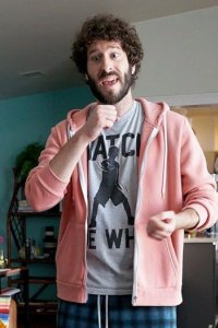 Dave – S01E02 – Dave’s First