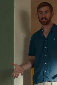 Dave – S01E04 – Somebody…