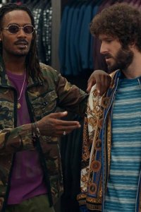 Dave – S01E05 – Hype Man