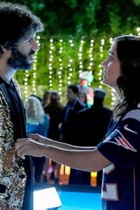 Dave – S01E08 – PIBE
