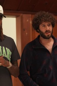 Dave – S03E03 – Hearsay