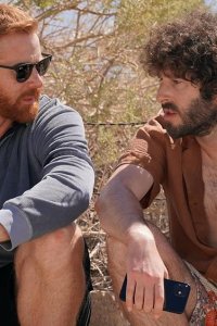 Dave – S03E06 – #RIPLilDicky