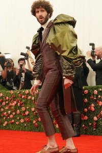Dave – S03E08 – Met Gala