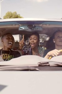 Twenties – S01E01 – Pilot