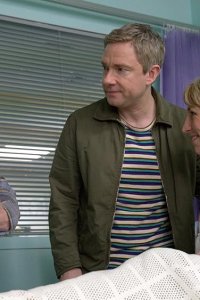 Breeders – S01E01 – No Sleep