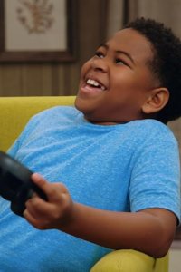 Tyler Perry’s Young Dylan – S01E03 – Chasing That Dream