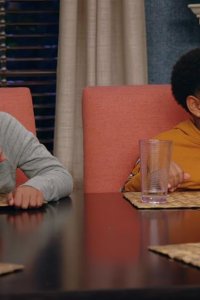 Young Dylan – S01E08 – In Too Deep