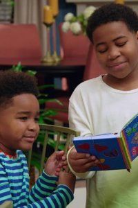 Tyler Perry’s Young Dylan – S01E09 – Mother May I