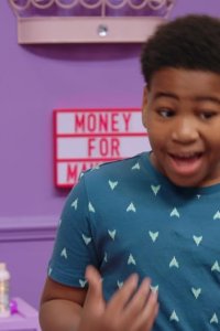 Tyler Perry’s Young Dylan – S01E10 – Teachable Moments