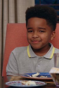 Young Dylan – S01E11 – Natural Beauty