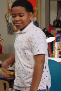 Young Dylan – S01E12 – Special Delivery