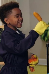 Tyler Perry’s Young Dylan – S01E14 – The Gift