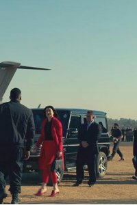 Queen Sono – S01E05 – Sugar Water